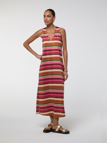Lola Casademunt Summer Dress in Pink