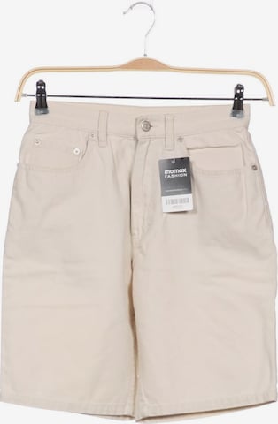 J.Crew Shorts S in Beige: predná strana