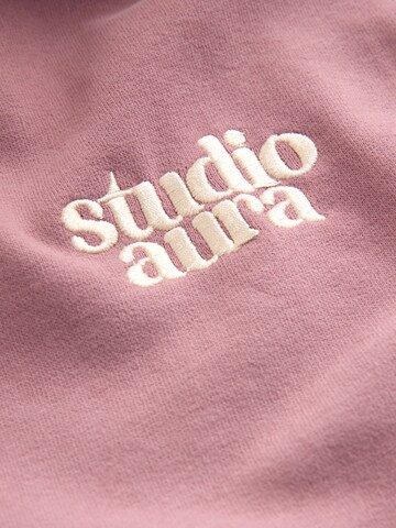 Next Collegepaita värissä vaaleanpunainen