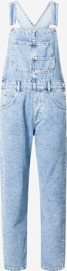 Salopetă 'ZIGGY' Free People pe albastru denim, Vizualizare produs