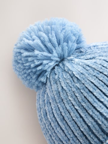 Next Mütze in Blau