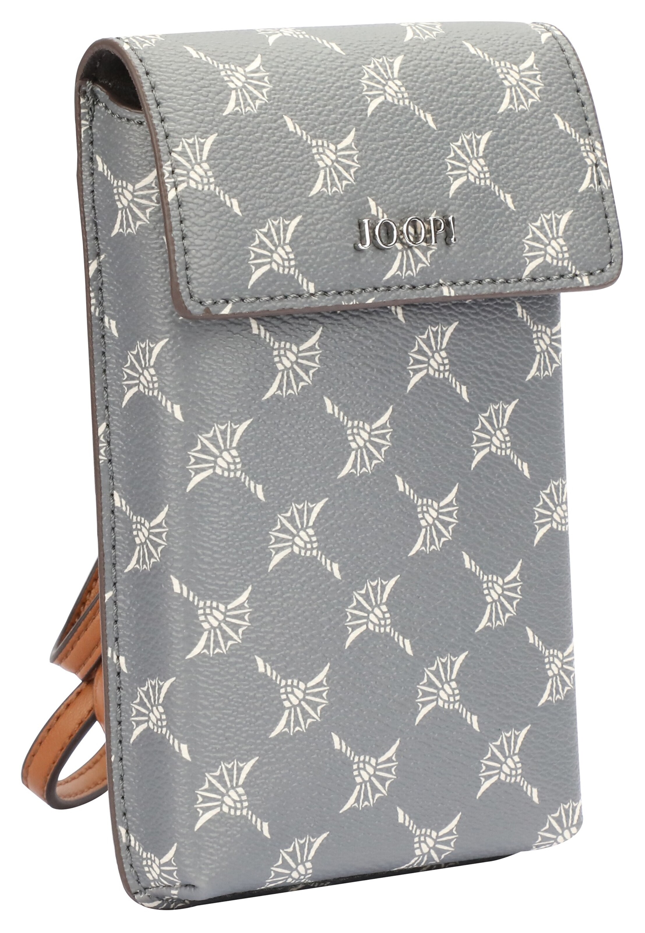 JOOP! Handytasche 'Pippa' in Grau