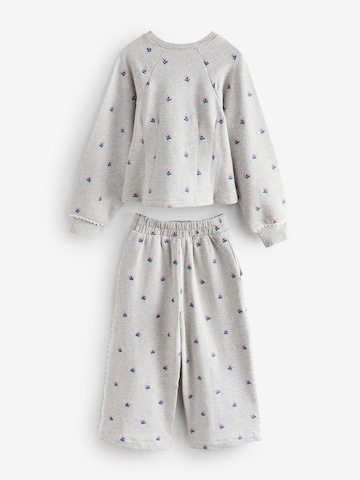 LAURA ASHLEY Set in Grijs