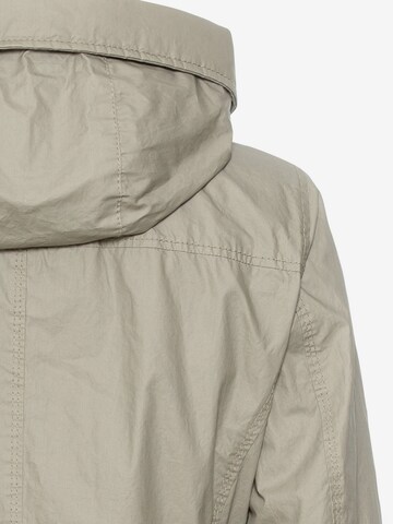 CAMEL ACTIVE Between-Season Jacket in Green