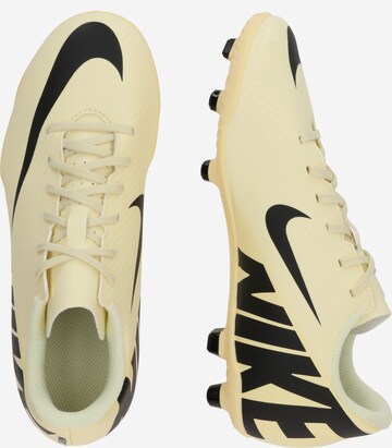 Chaussure de sport 'VAPOR' NIKE en jaune