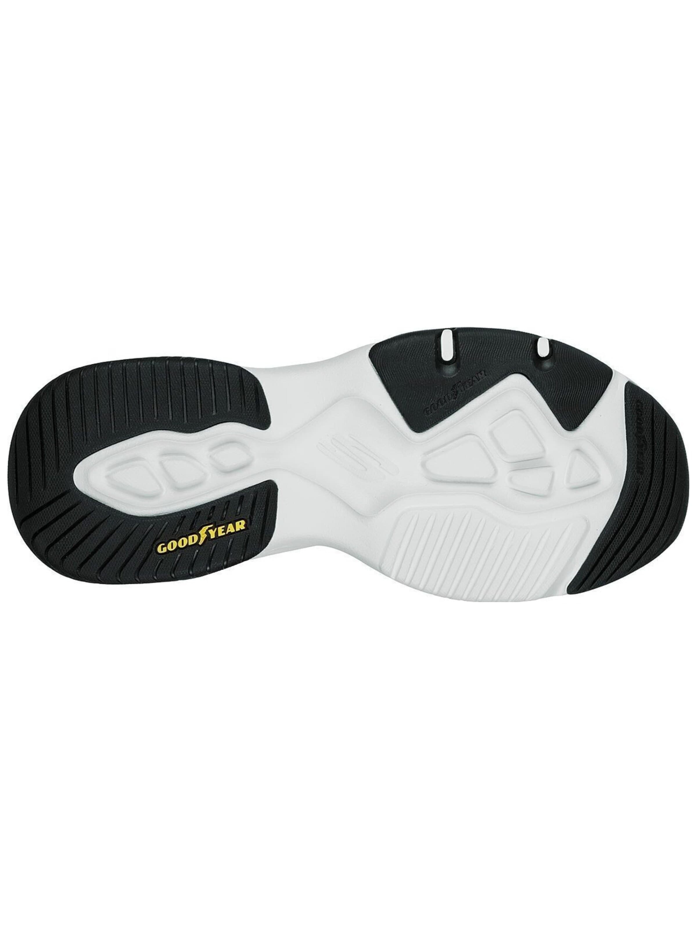 Chaussure de sport 'D'lites 4.0-fancy Sp' SKECHERS en noir