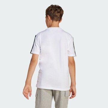 ADIDAS SPORTSWEAR Funktionstopp 'Essentials' i vit