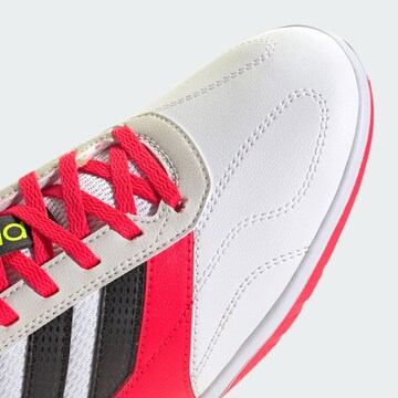 ADIDAS PERFORMANCE Voetbalschoen 'Super Sala Competition III' in Wit