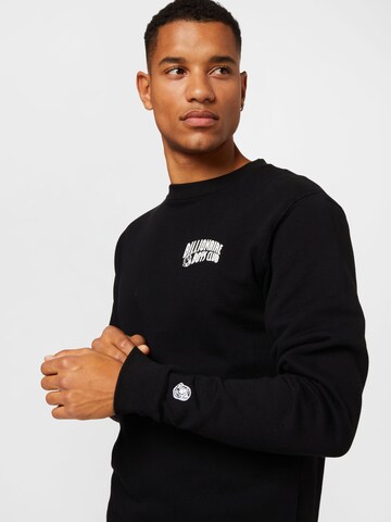 Billionaire Boys Club - Sudadera en negro