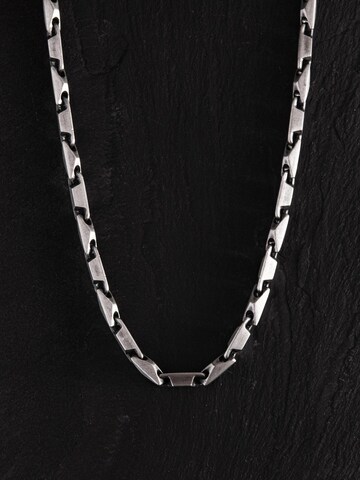 REYTEL Ketting 'VESPER' in Zilver