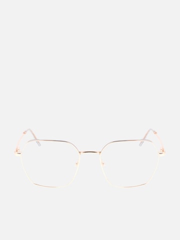 DKNY Sonnenbrille‌‌‌‌ in Gold