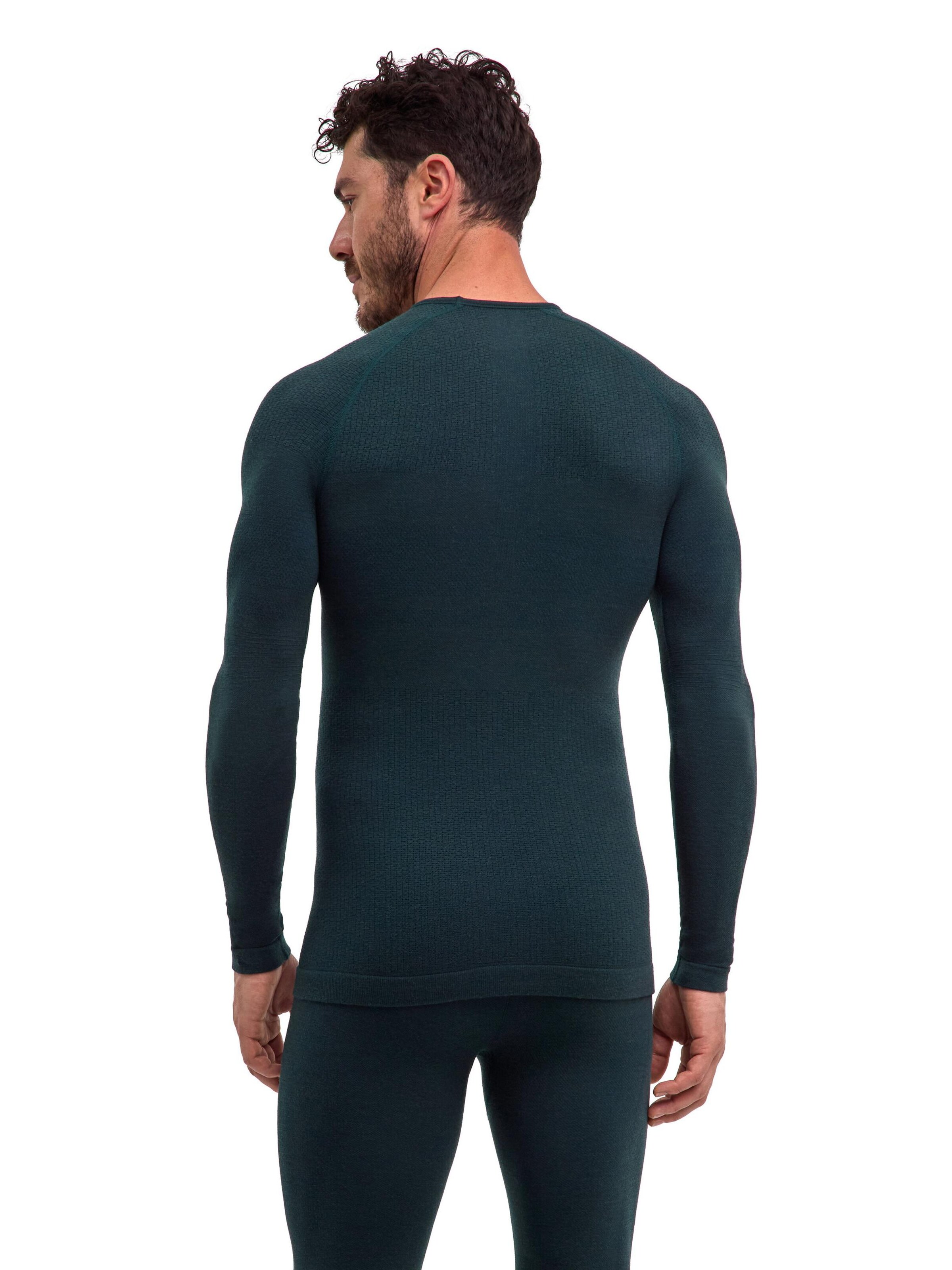 FALKE Base Layer 'Thermozone Backpack-Ready' in Mixed colors