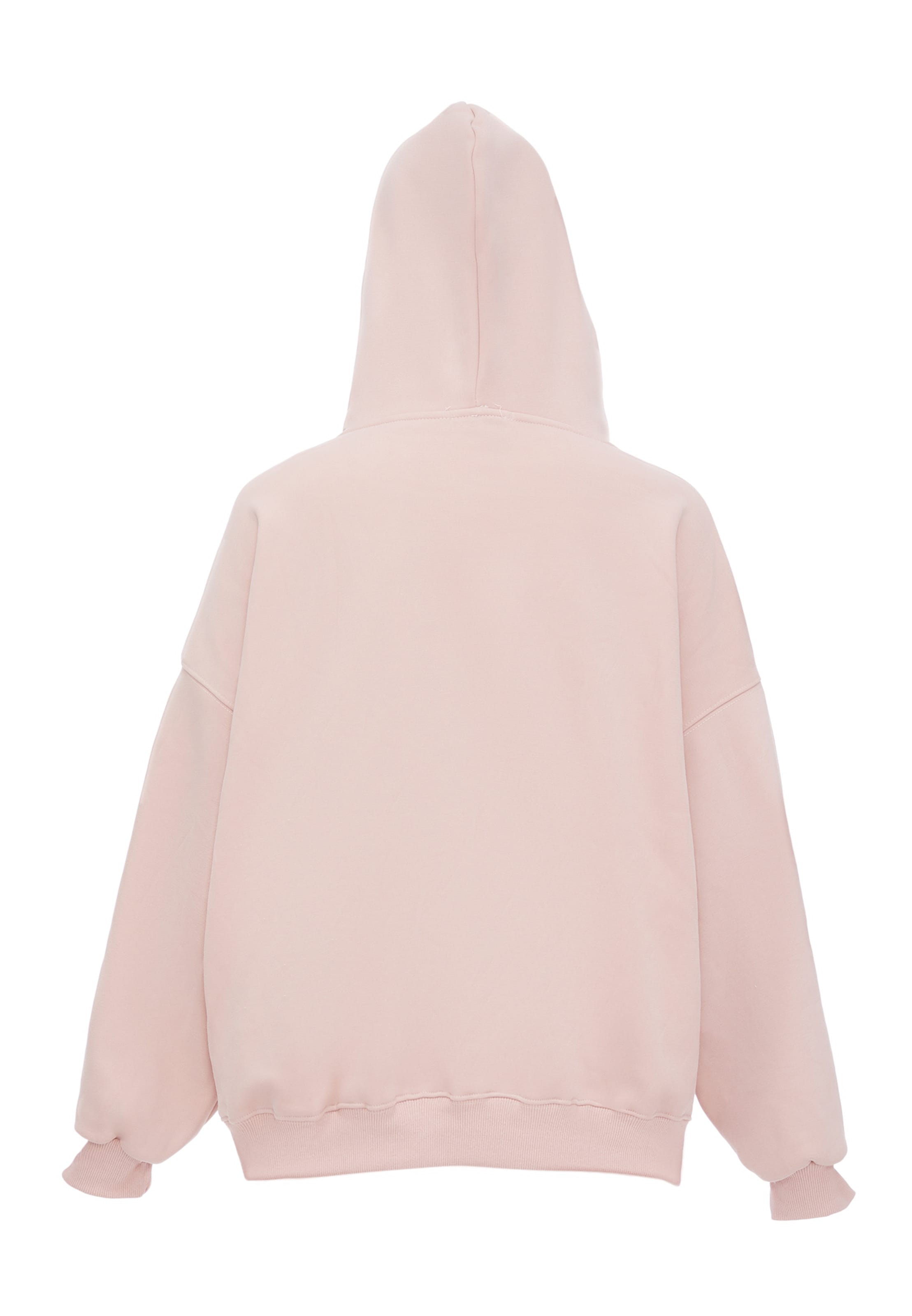 HOMEBASE - Sweatshirt em rosa