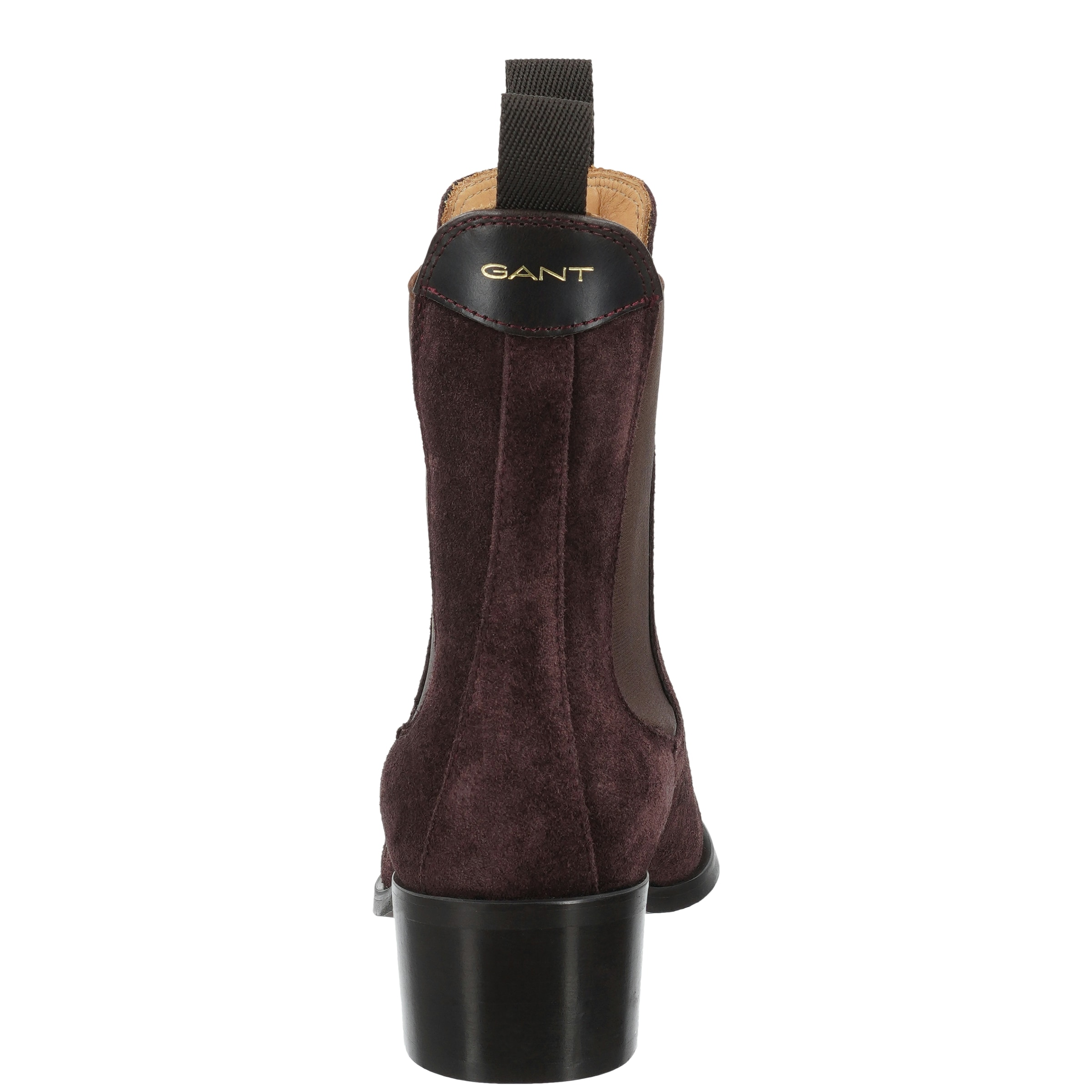 GANT Chelsea boots in Brown