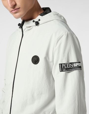 Plein Sport - Chaqueta tradicional en gris