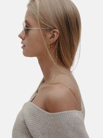 GOOD.designs Necklace in Gold