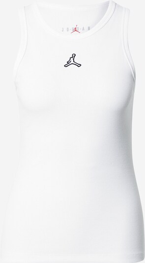 Jordan Top 'ESSEN' in Black / White, Item view
