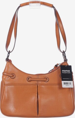 ESPRIT Bag in One size in Orange: front