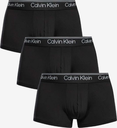 Calvin Klein Underwear Slip 'LV000NB4409 - Intimo' veličine M u crna, Pregled proizvoda