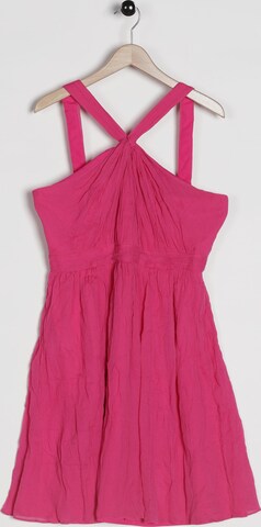 J.Crew Kleid M in Pink: predná strana