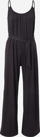 ABOUT YOU Haalari 'Frances' värissä musta: etupuoli