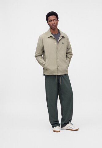 ADIDAS ORIGINALS Átmeneti dzseki 'ORI' - bézs