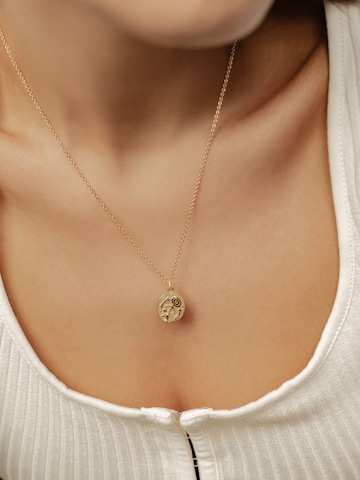 Collana 'Game-Changer' di Hey Happiness in oro