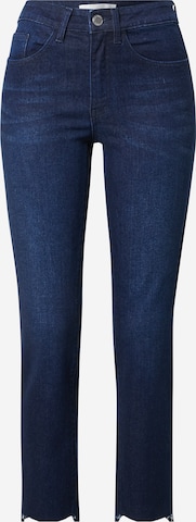 Guido Maria Kretschmer Women Regular Jeans 'Lissi' in Blue: front