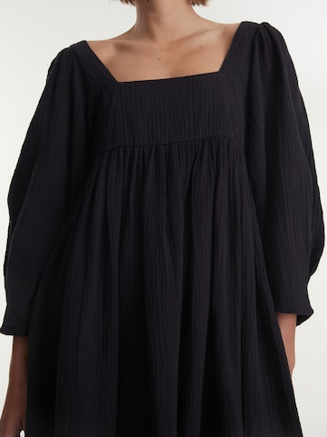 EDITED Dress 'Carry' in Black