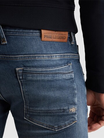 PME Legend - regular Vaquero 'Skyrak regular fit jeans' en azul