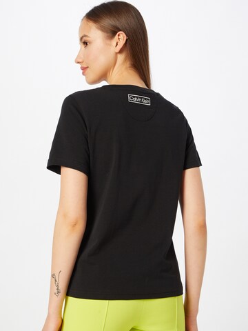 Calvin Klein Underwear - Camiseta en negro