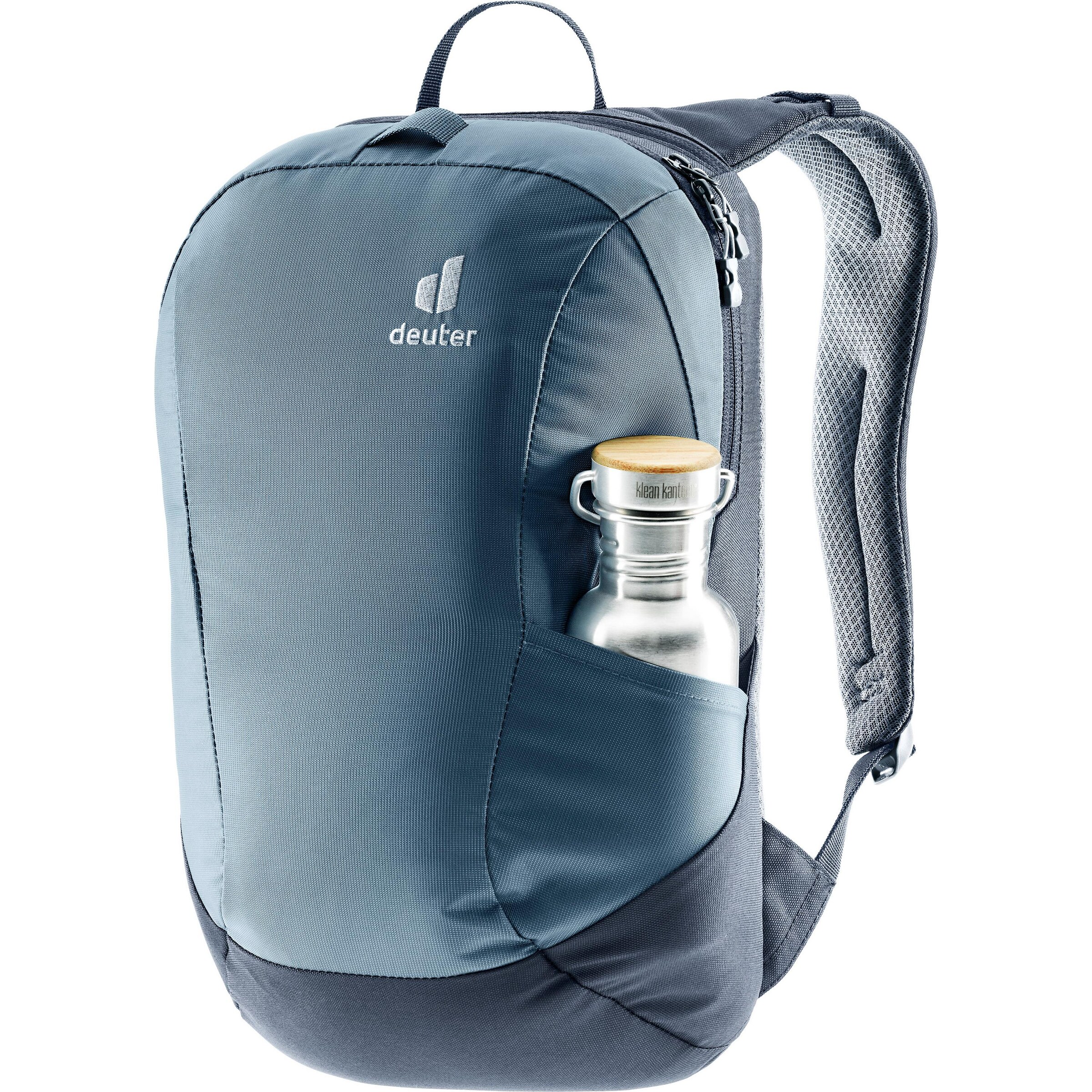 DEUTER Sportrucksack 'Voyager 65-10' in Blau