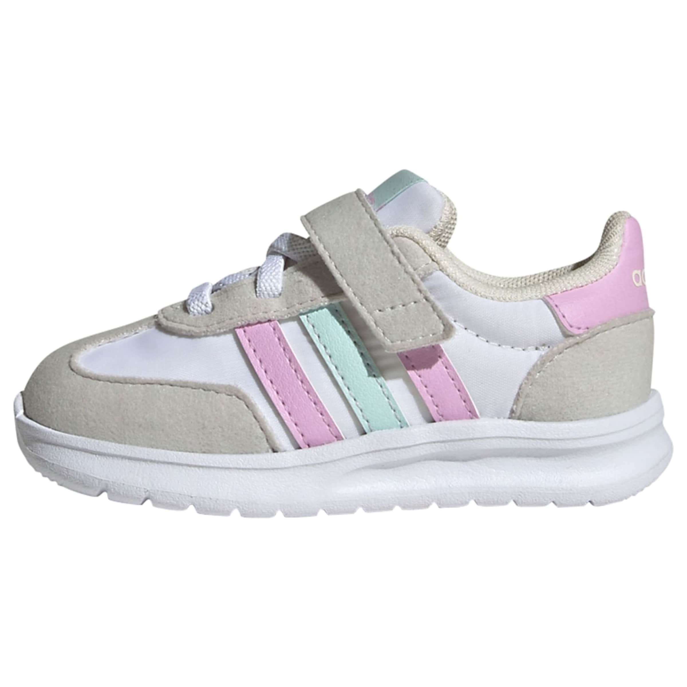 Baskets 'Run 70s 2.0' ADIDAS SPORTSWEAR en mélange de couleurs : devant