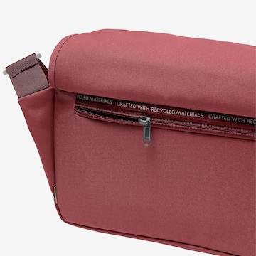 VAUDE Sporttas 'Coreway' in Rood