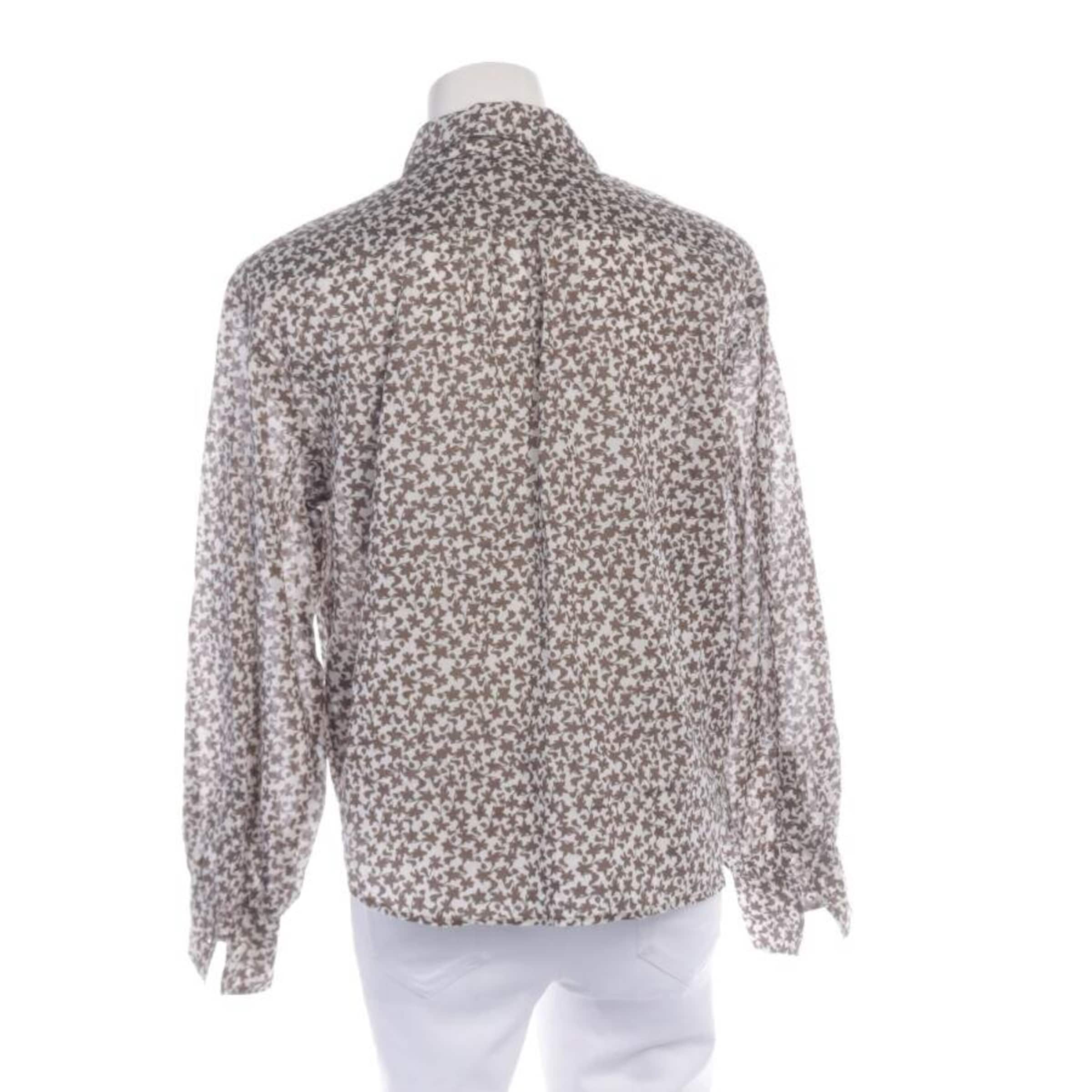 Marc O'Polo Blouse & Tunic in XXS in Beige