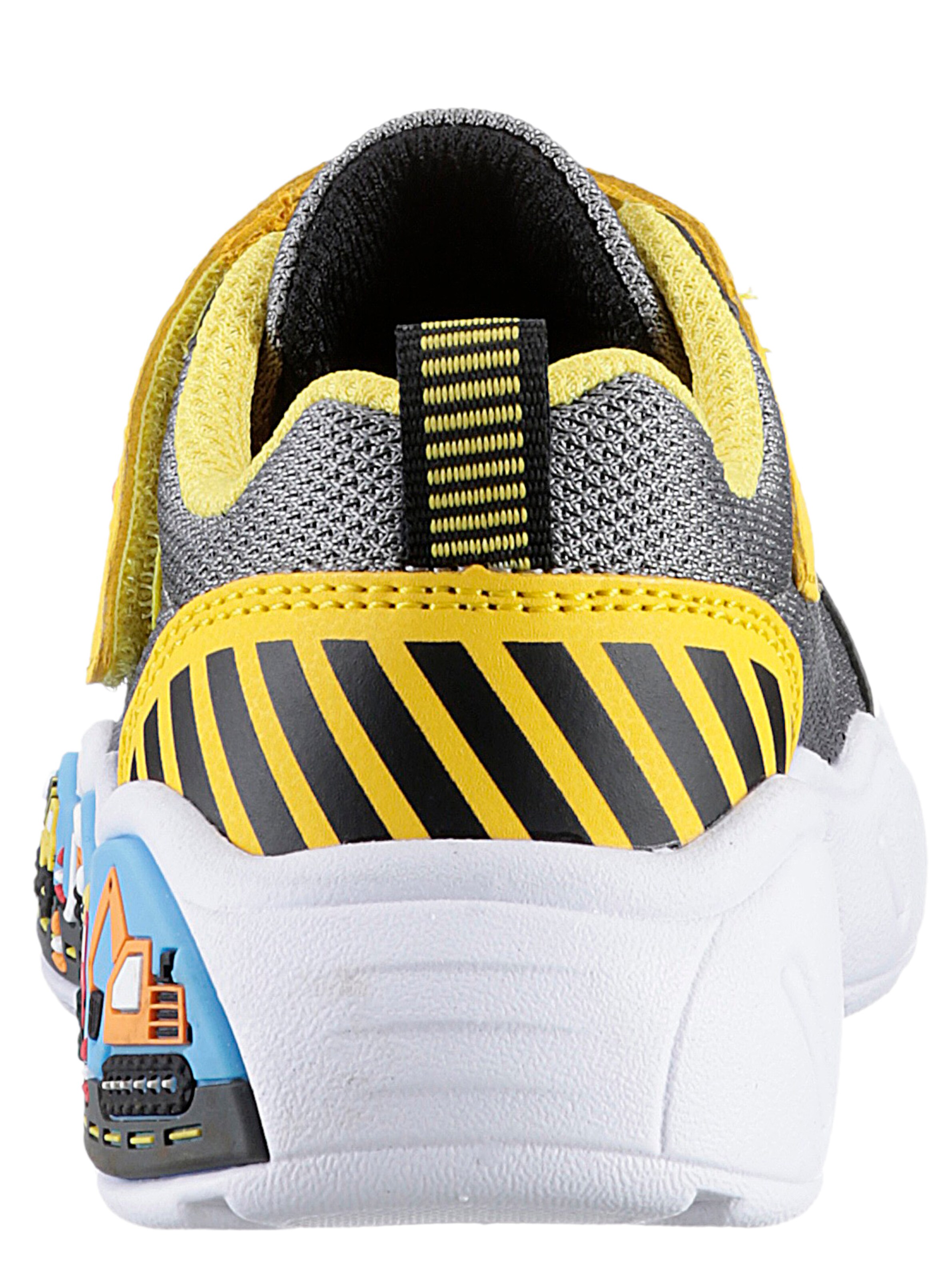 Sneaker di SKECHERS in nero