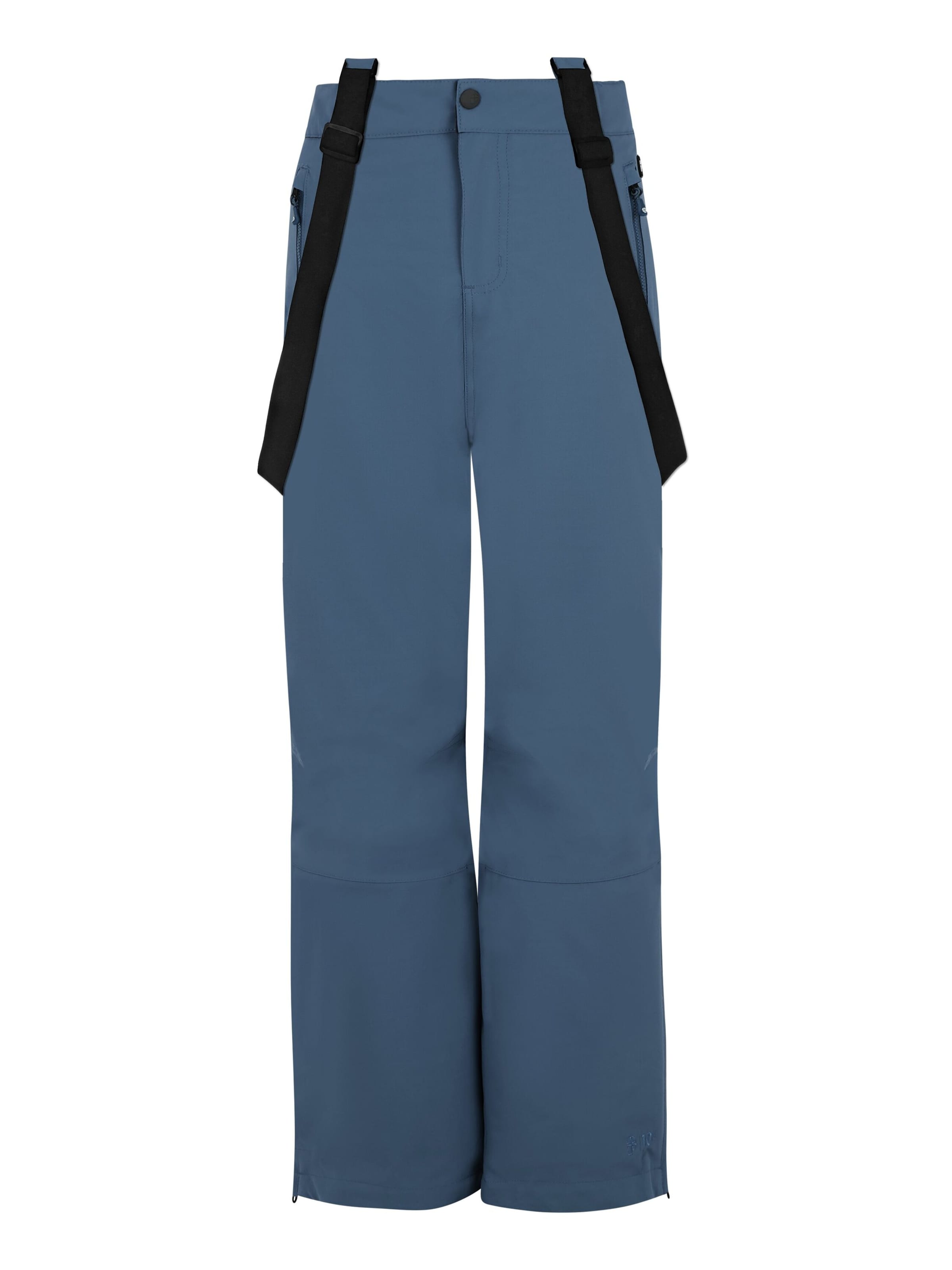 PROTEST Sports trousers 'SPIKET JR' in Blue: front