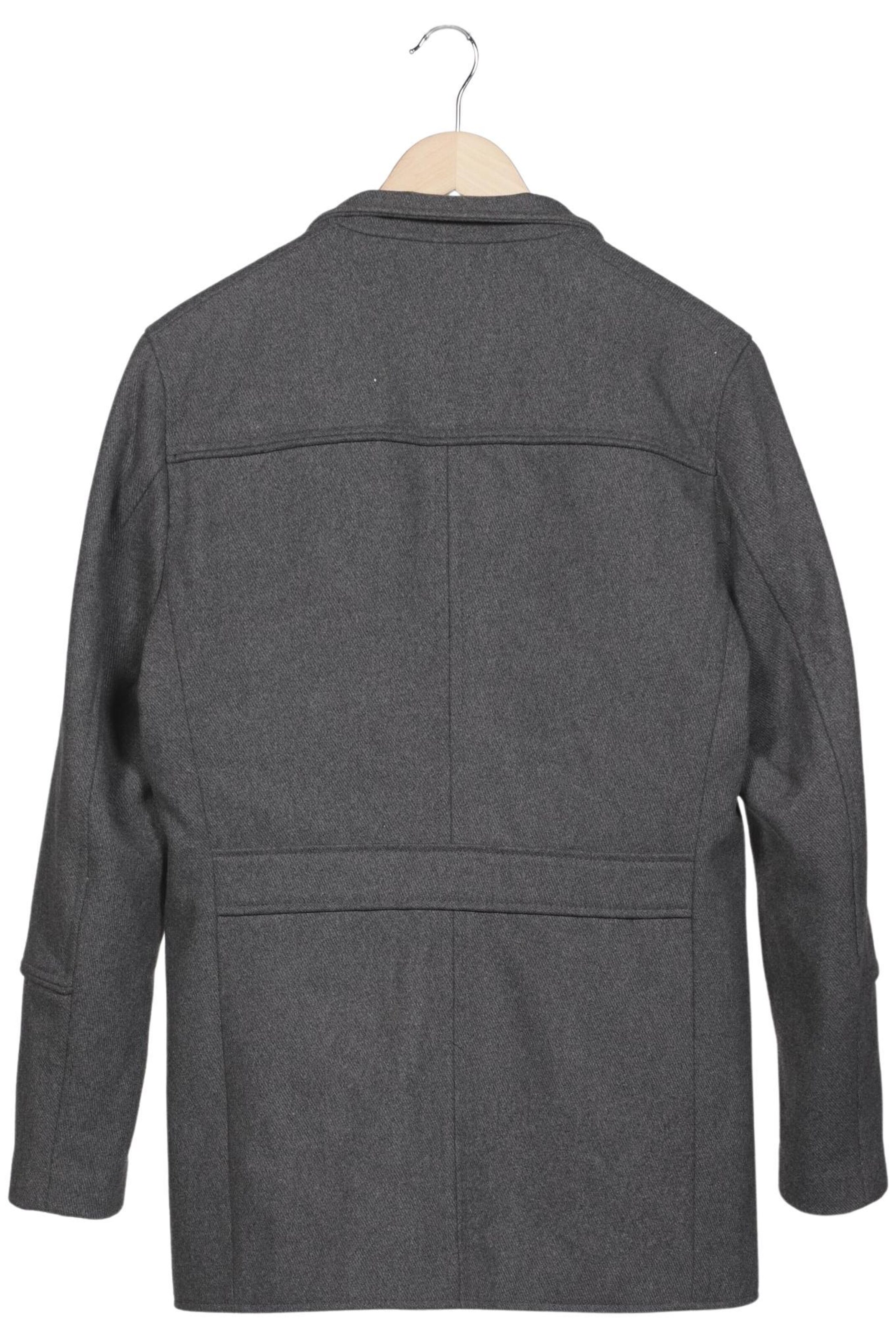 SELECTED Jacket & Coat in M in Grey