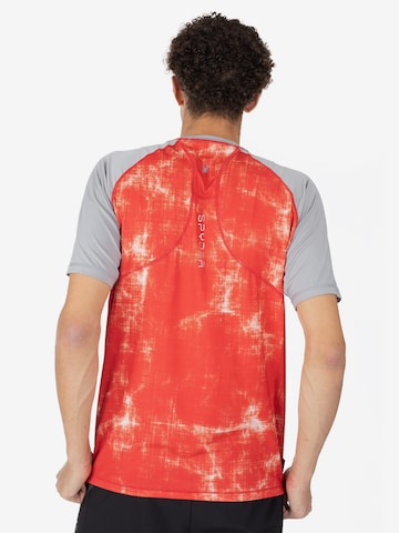 Spyder Funkční tričko – červená