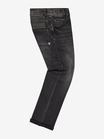 regular Jeans 'BAGGIO' di VINGINO in nero