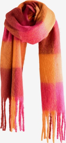 Sciarpa di Next in rosa: frontale