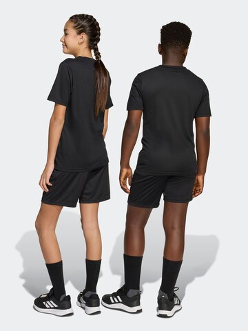 Survêtement ADIDAS SPORTSWEAR en noir