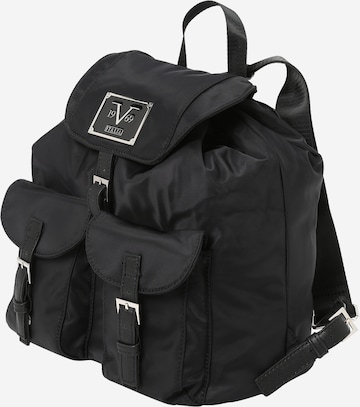 19V69 ITALIA Rucksack 'Resi' in Schwarz