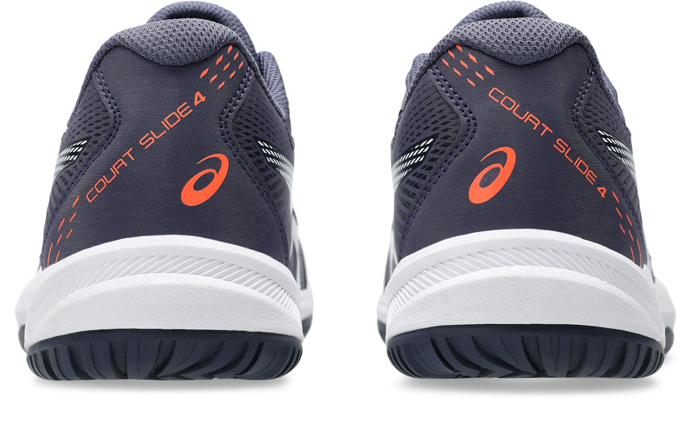 ASICS Athletic Shoes in Blue