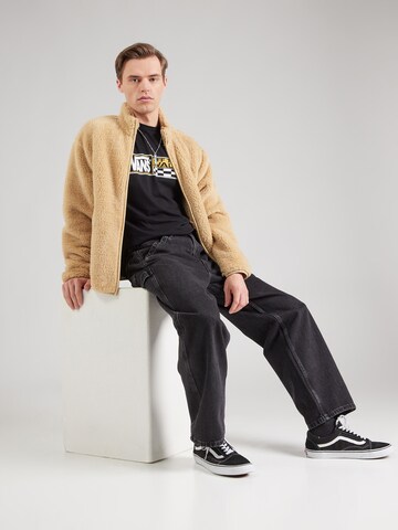 melns VANS T-Krekls
