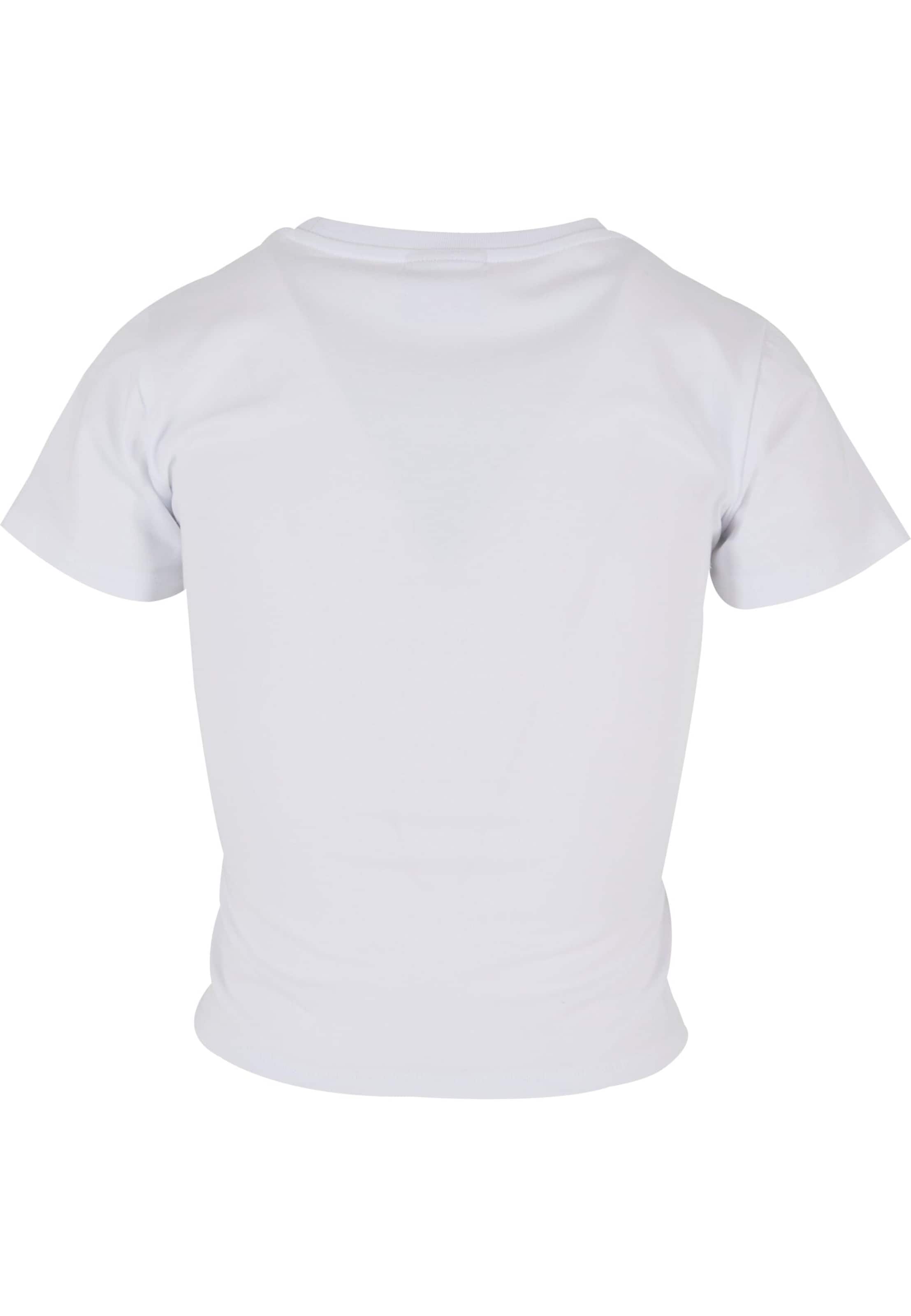 Karl Kani Футболка 'Bubblegum' в Белый