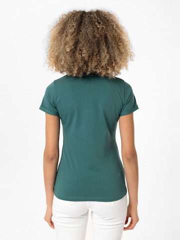 Maglietta 'Christina' di Williot in verde