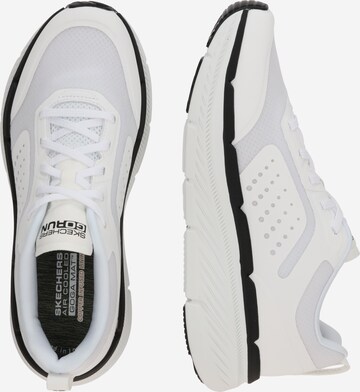 SKECHERS Running Shoes 'MAX CUSHIONING PREMIER 2.0 - RESIDENCE' in White