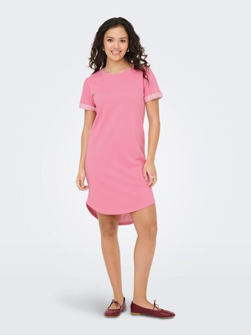 Robe 'JDYIvy' JDY en rose