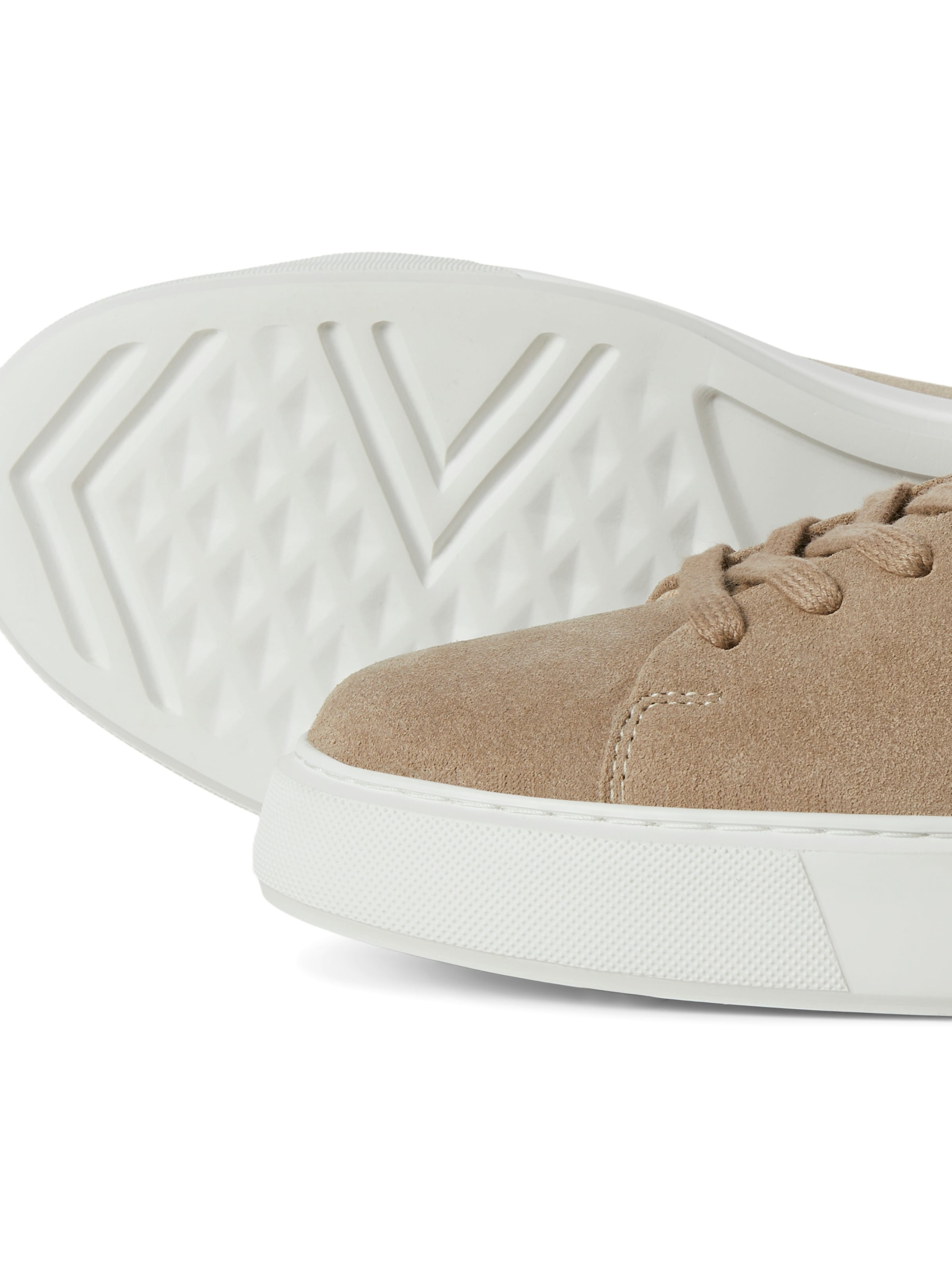 JACK & JONES Низкие кроссовки 'JFWStockholm' в Серый